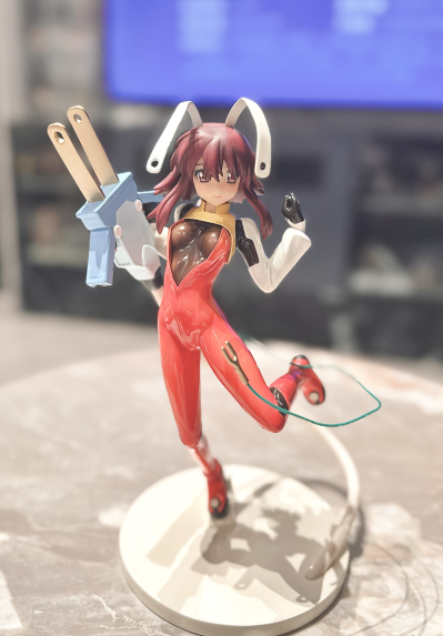 布拉格・克莱尔斯塔 充电版