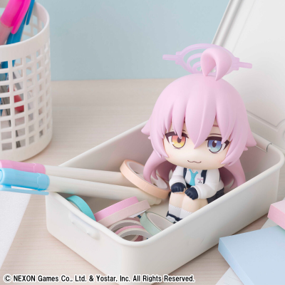 Look Up 蔚蓝档案 小鸟游星野