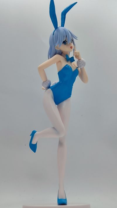 缘结甘神家  甘神朝姬珍藏人偶 兔女郎造型