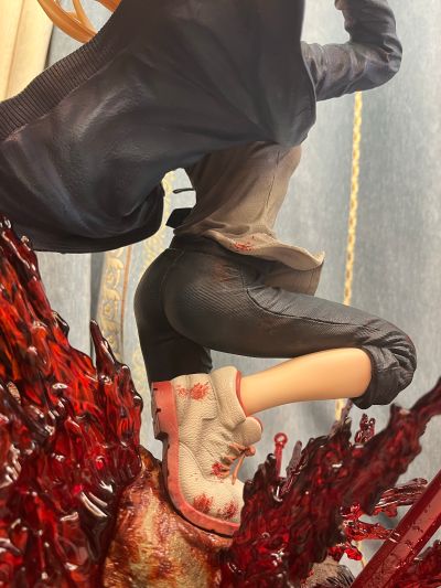 UPMCSM-02 链锯人 帕瓦