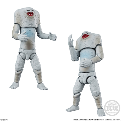 超动α奥特怪兽系列5