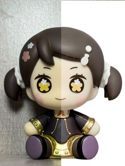 Huggy Good Smile 间谍过家家 贝姬·布莱克贝尔