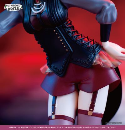 梦想协奏曲！奖品人偶 颂乐人偶 爱（祐天寺若麦）