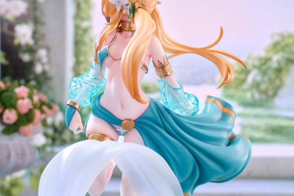 蔚蓝档案 伊落玛丽 舞娘