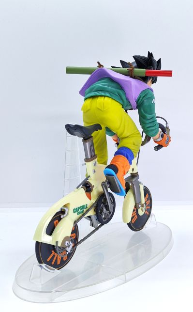 一番赏 龙珠快照收藏 A奖 孙悟空