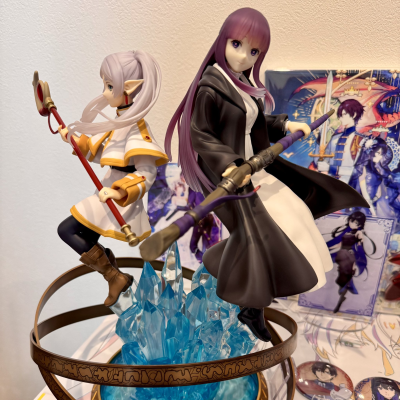 葬送的芙莉莲 芙莉莲