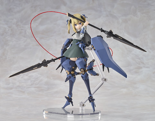 Hyper Body 扩张零件套组 白兵型高机动强袭装备