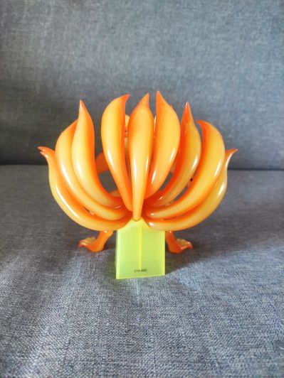 火影忍者疾风传 九喇嘛玩偶Ⅱ