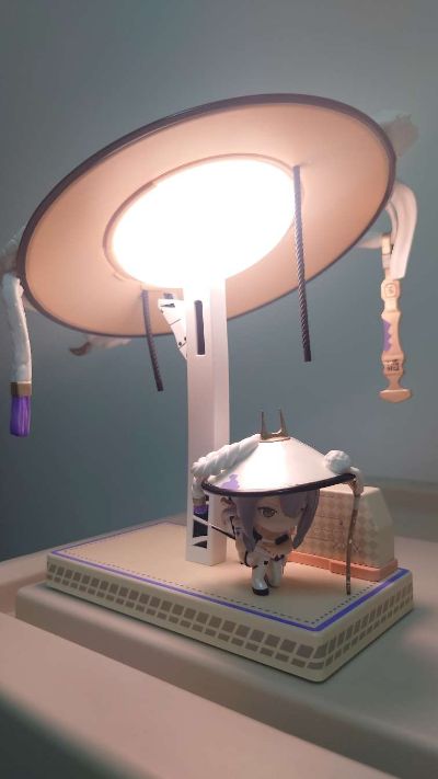 胜利女神：新的希望 红莲 台灯