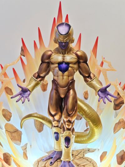 MPMDBS-04 龙珠超 黄金弗利萨