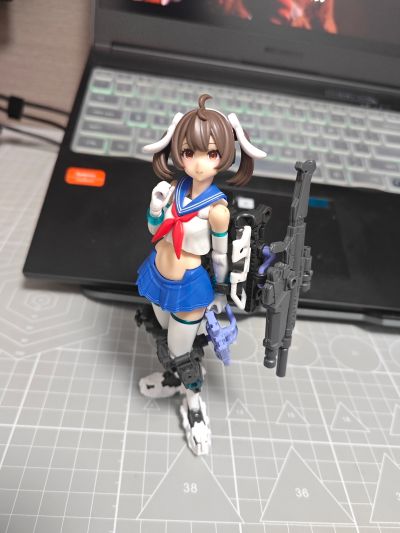 30MM 自定义武装（军事武器）