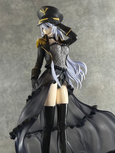 更衣人偶坠入爱河动画版 ESPRESTO-Detailed Elegance-喜多川海梦 黑山梗菜造型