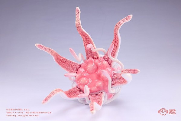 UBC-404 成体亚种 可动地台