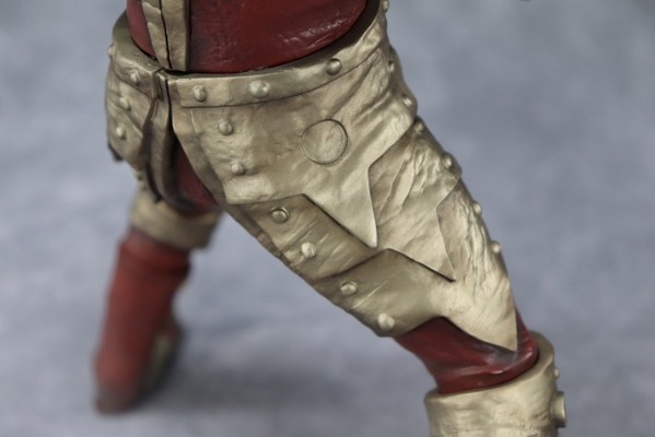 1/6特摄系列：异次元超人 艾斯杀手