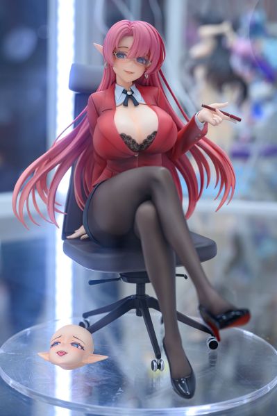 碧蓝航线 约克公爵 渊智的指路人