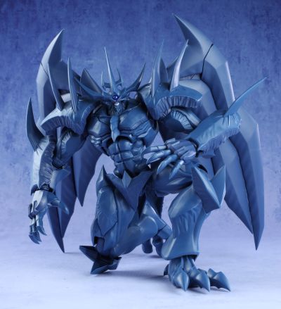 Figure-rise Standard Amplified -三幻神降临- 欧贝利斯克之巨神兵