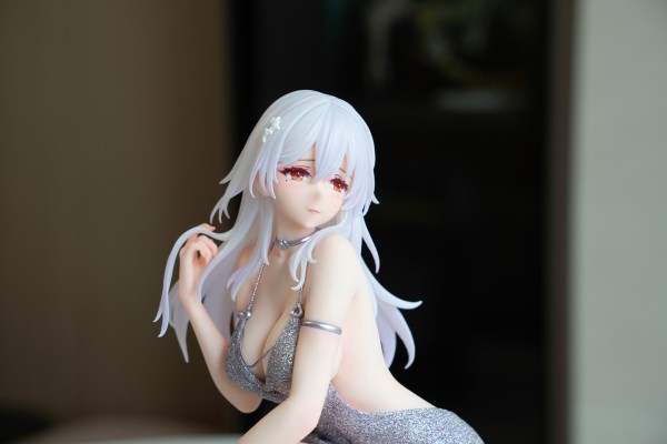 创新奶香素体4D体验—赛琳娜