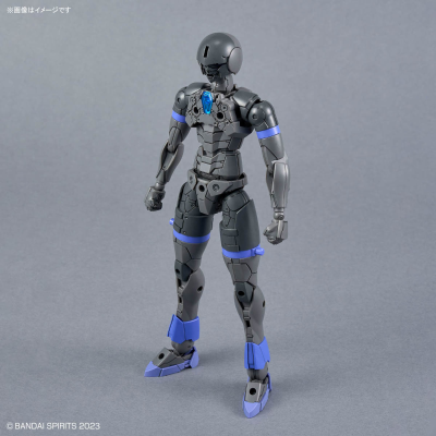 30MF 利贝尔潜行者