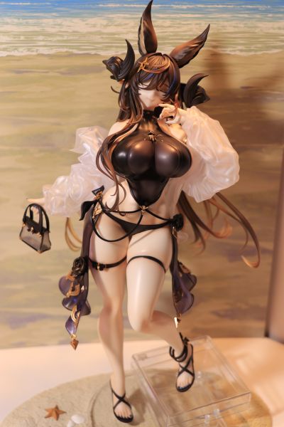 碧蓝幻想 伽莱翁 『金』の烂夏