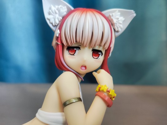 クイーンテッド ものべの すみ 喵喵比基尼Ver.