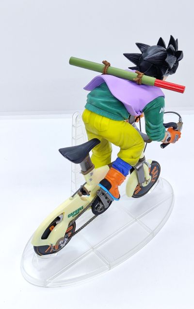 一番赏 龙珠快照收藏 A奖 孙悟空