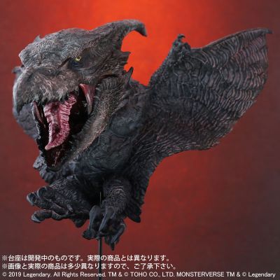 Q版拟真系列 拉顿（2019） 一般流通版