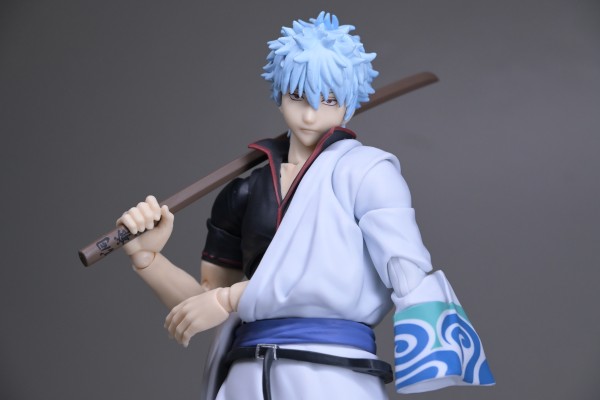 S.H.Figuarts 坂田银时