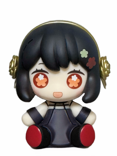 Huggy Good Smile 间谍过家家 约尔·福杰