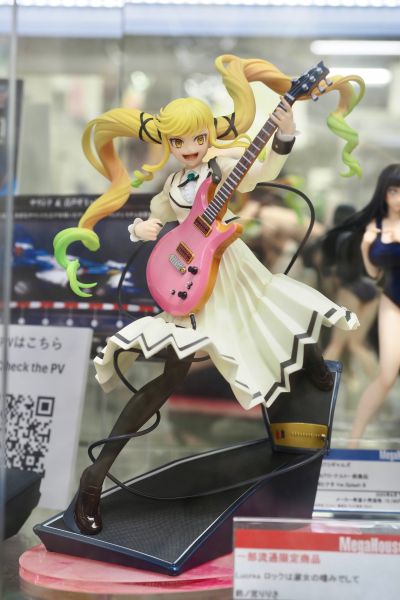 Lucrea 摇滚乃是淑女的爱好 铃之宫莉莉纱