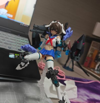 30MM 自定义武装（军事武器）