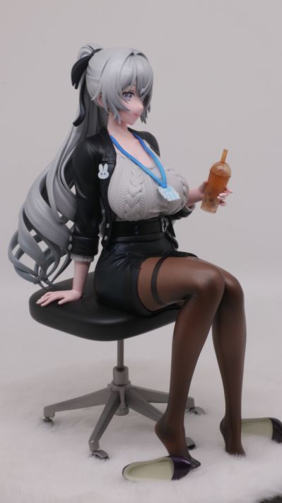 崩坏3rd 布洛妮娅OL