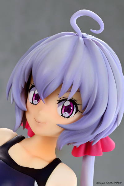 战姬绝唱XV 雪音克莉丝 泳装