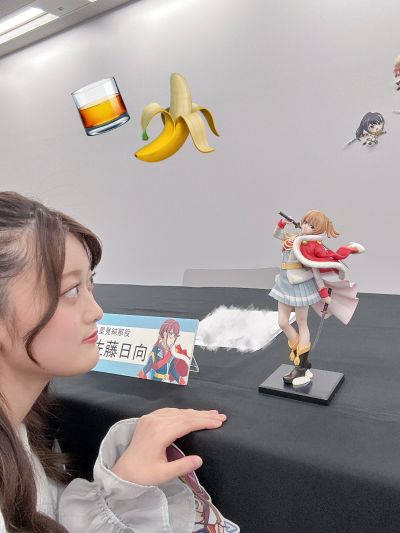 少女☆歌剧 Revue Starlight 大场奈奈