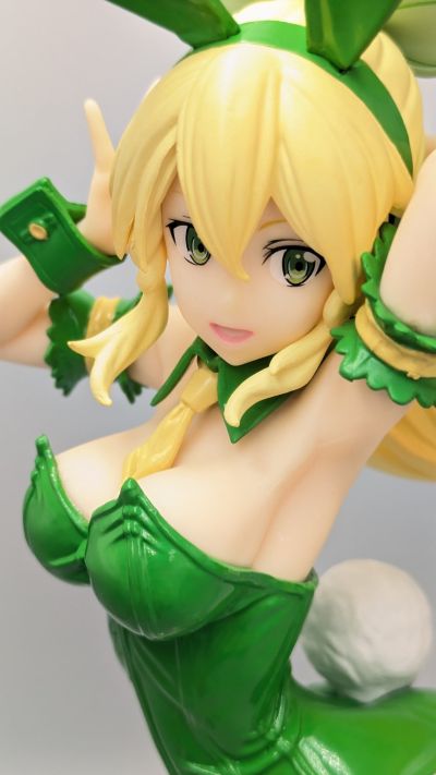 BiCute Bunnies 刀剑神域 莉法 风妖精族配色