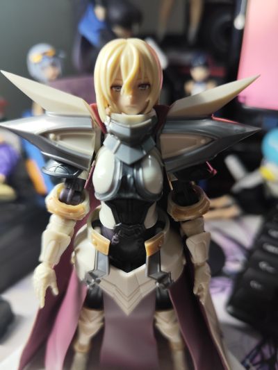 PLAMATEA 英雄传说 闪之轨迹 钢之圣女 雅里安洛德