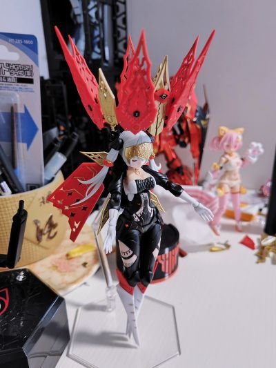 chitocerium Ⅰ-hydra