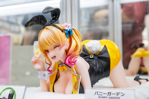 兔兔秘密花园 凜