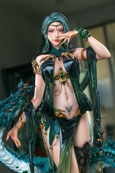 POP 航海王 “Evolutionary History“ 娜美