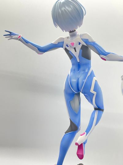 Re：从零开始的异世界生活 雷姆 A×A -科幻航天服-