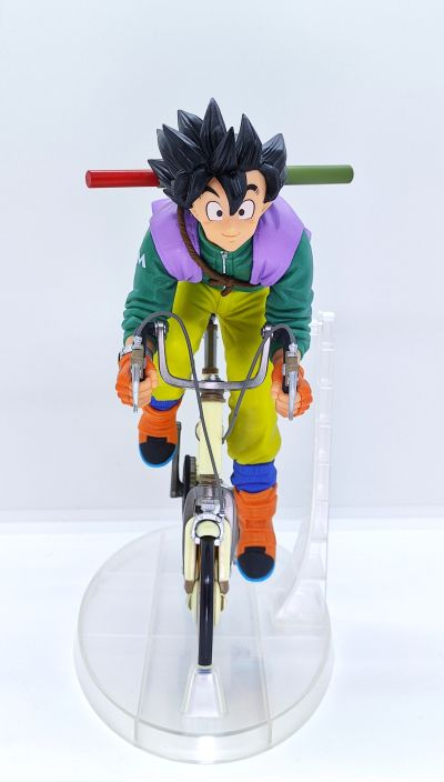 一番赏 龙珠快照收藏 A奖 孙悟空