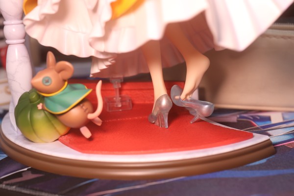 为美好的世界献上祝福！ 第三季 达克妮丝 童话