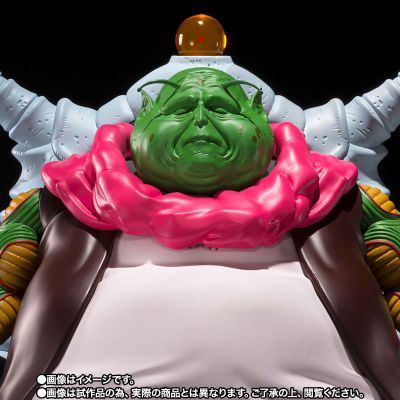 S.H.Figuarts 大长老