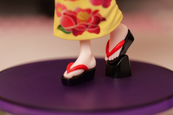 狼与香辛料 MERCHANT MEETS THE WISE WOLF 赫萝 浴衣