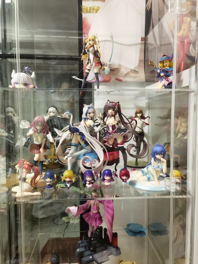 枪弹辩驳1・2 Reload 雾切响子