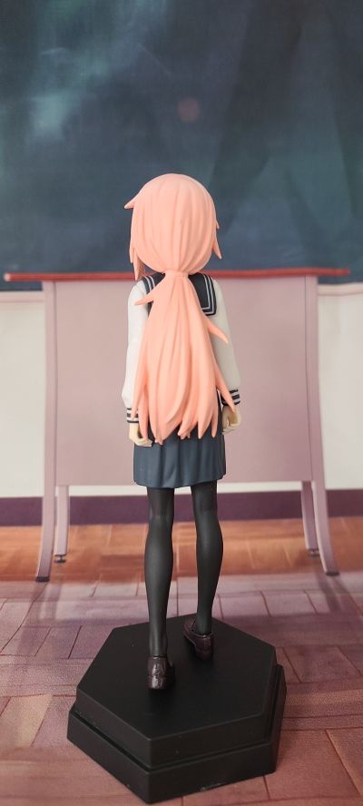 学生会也有洞！ Desktop×Decorate Collections “陆奥驹絽”