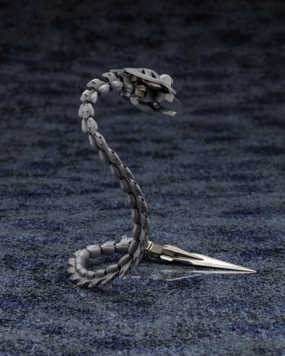 六角机牙 ALTERNATIVE CREEP VENOM