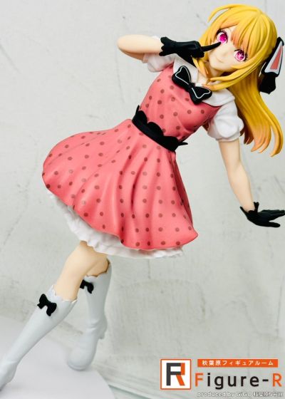 我推的孩子 露比珍藏人偶 《POP IN 2》音乐短片造型