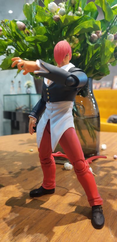 拳皇98终极之战 八神庵