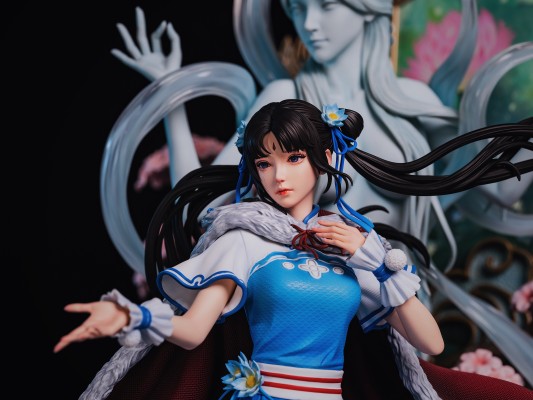 CRYSTAL SERIES 仙剑奇侠传 赵灵儿