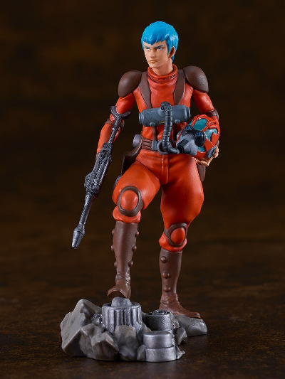 PLAMAX 装甲骑兵 SV-04 1/24 X・ATH-02-DT 狂犬